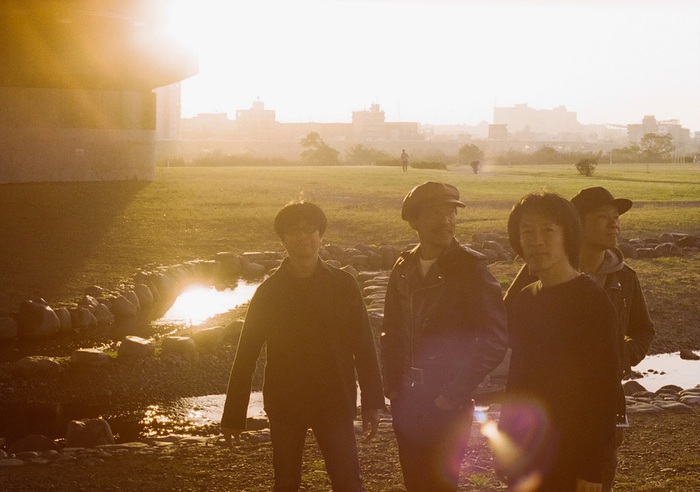 フラワーカンパニーズ、主催イベント"DRAGON DELUXE 2021"10/16開催。田島貴男（Original Love）出演決定