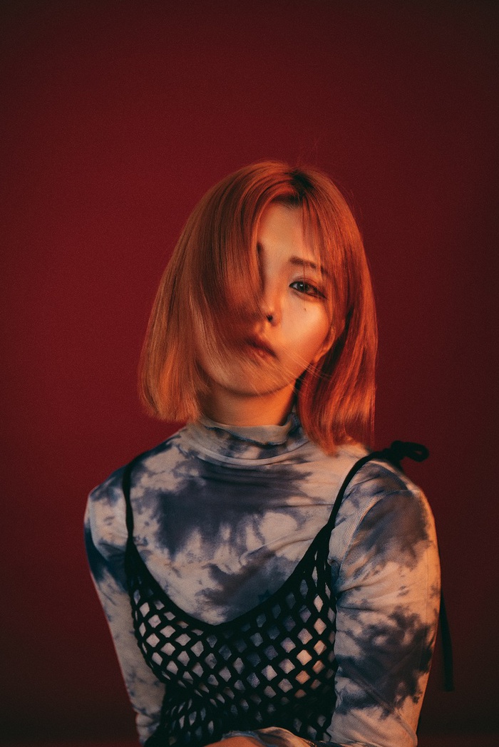 北海道出身シンガー・ソングライター 爽、3週連続デジタル・リリース第1弾『Melancholy Love』配信