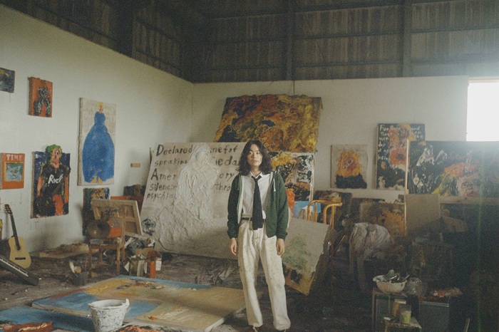 菅田将暉、TBS日曜劇場"日本沈没ー希望のひとー"主題歌「ラストシーン」11/24CDリリース決定