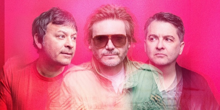 MANIC STREET PREACHERS、ニュー・アルバム『The Ultra Vivid Lament』より「Complicated Illusions」MV公開