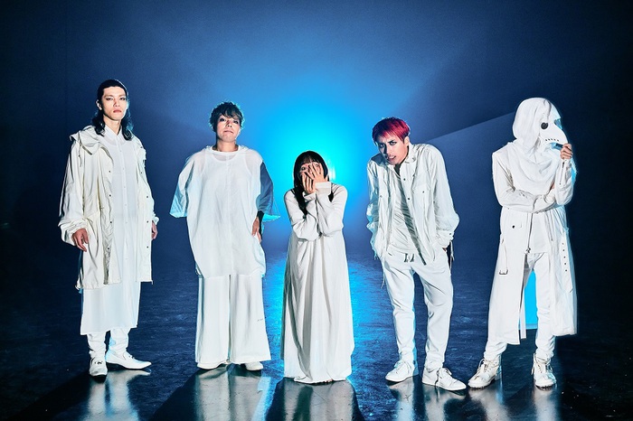 月蝕會議、連続リリースのラスト飾る新曲「シュワーガール」明日10/15配信決定。楽曲制作のハウツーが丸わかりの新動画配信番組"月蝕會議音楽アカデミア"スタート