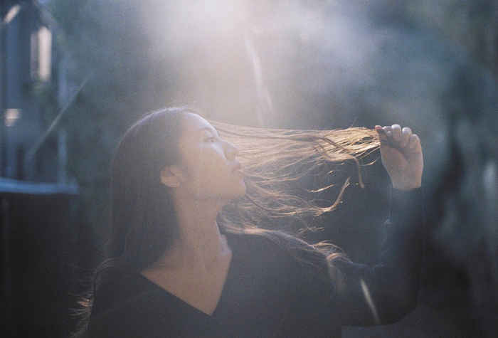 阿部真央、2ヶ月ぶりYouTube生配信ライヴ"AbeMao YouTube Live vol.2"11/27開催決定