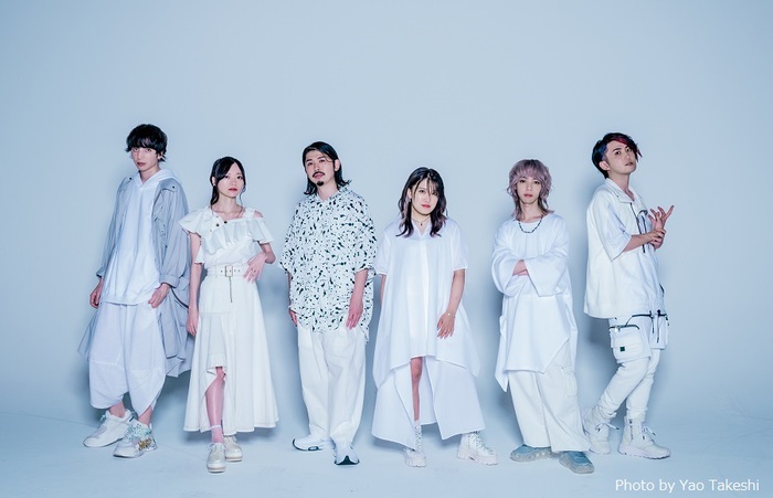 AliA、1stフル・アルバム『Me』リリース・スペシャル"100円"ライヴをLINE CUBE SHIBUYAにて12/5開催