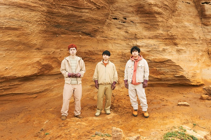 BBHF、"SUPER MOON TOUR 2021"ファイナル公演のオンライン生配信が決定