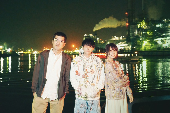 神聖かまってちゃん、毎年恒例の主催フェス"Net Generation."東阪にて開催決定