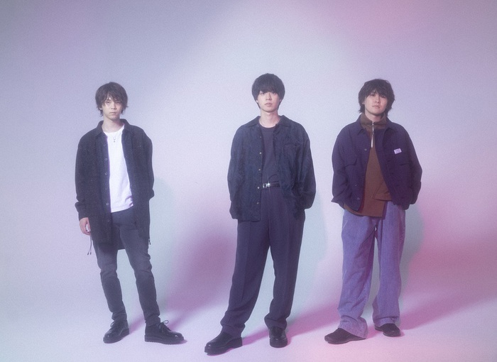 マルシィ、"枯れゆくラヴ・ソング"の新曲「花びら」12/1配信。MVティーザー公開、ヒロインは福岡県出身の女優 福田愛依