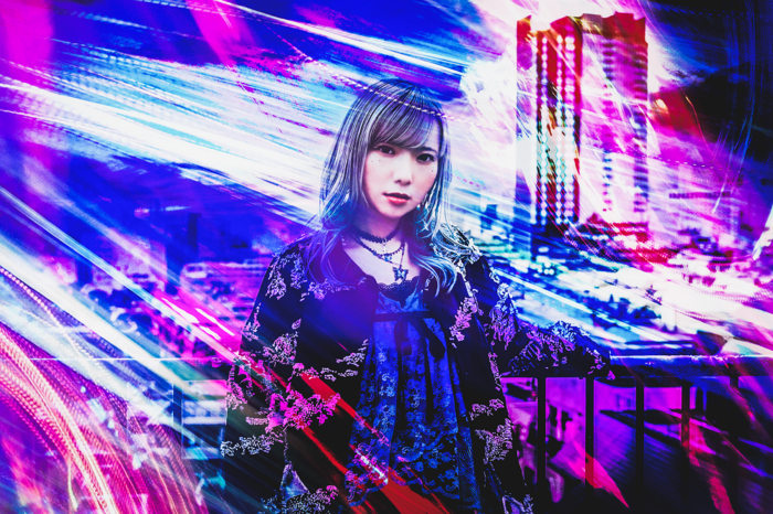 CODE OF ZERO、5ヶ月連続配信シングル第5弾「KEEP GOING」リリース。第1弾「WHAT IS THE BRAVE?」MV公開