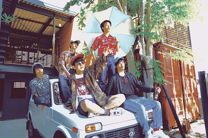 浪漫革命、石原さとみ出演"すき家"新TVCM曲「フーアン」書き下ろし