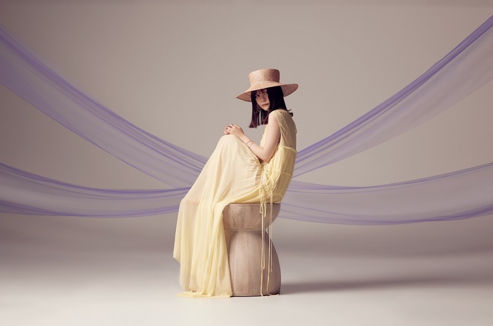 Myuk、新曲「Snow」12/8デジタル・リリース決定。本日12/6放送のJ-WAVE"SONAR MUSIC"にて初オンエア