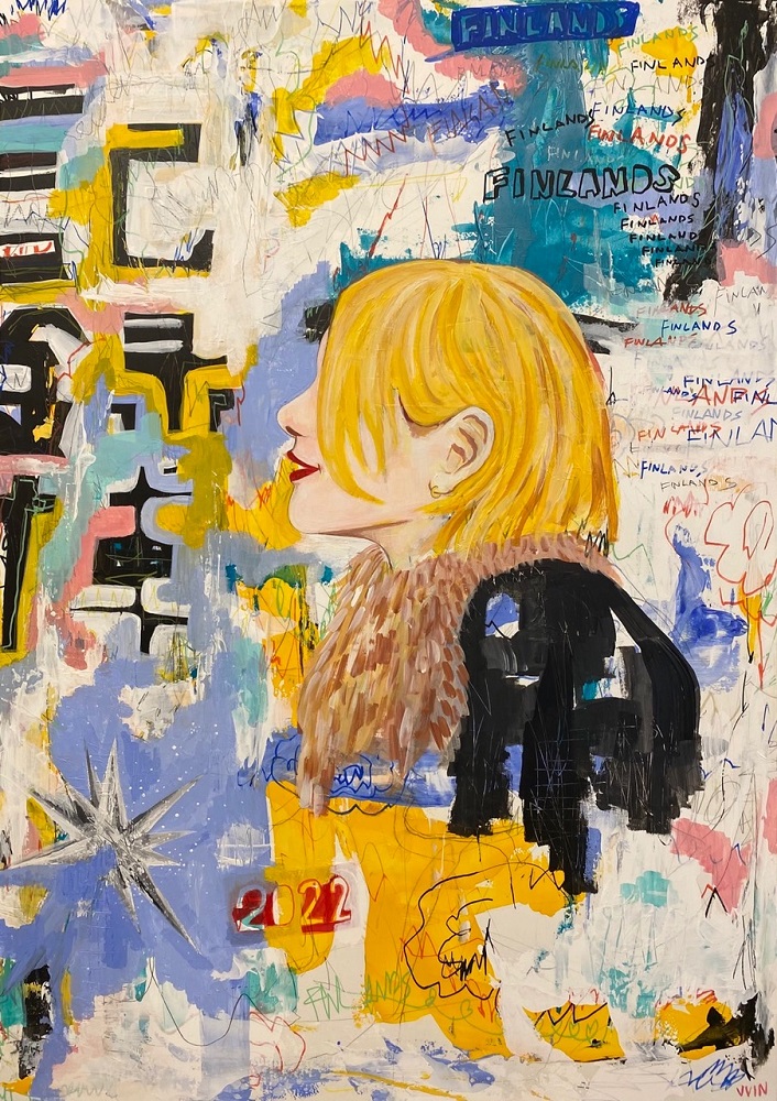 FINLANDS、恒例の2デイズ・ワンマン・ライヴ"記録博"2/5-6開催決定