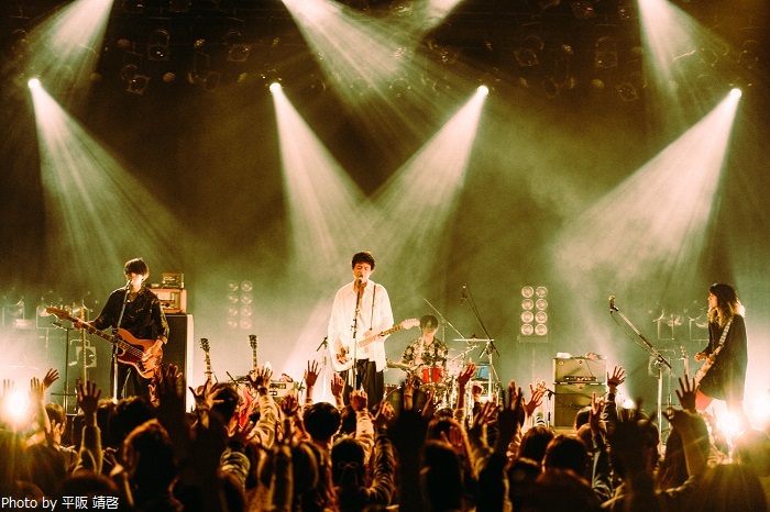 LEGO BIG MORL、結成15周年イヤーの締めくくりとなるワンマン・ライヴ決定。地元大阪なんばHatchにて3/21開催