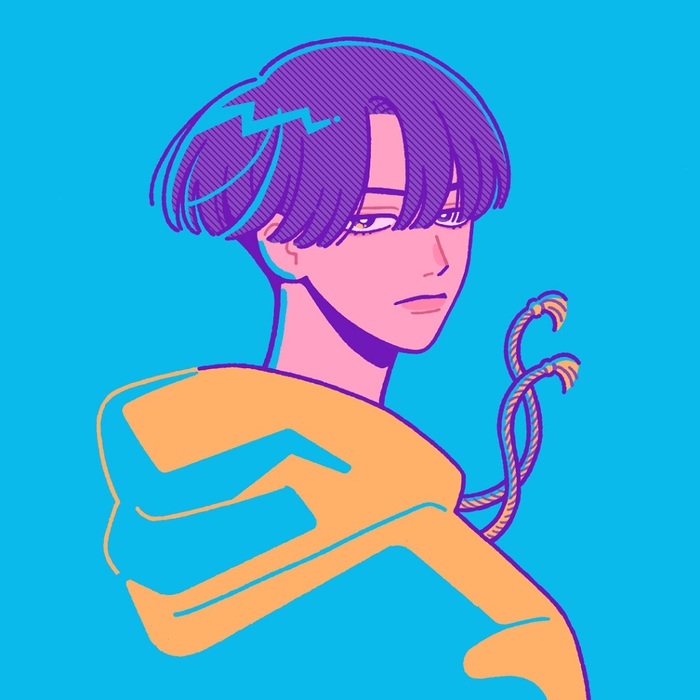 yama、川谷絵音プロデュースによる楽曲「スモーキーヒロイン」MVを本日12/24 21時よりプレミア公開