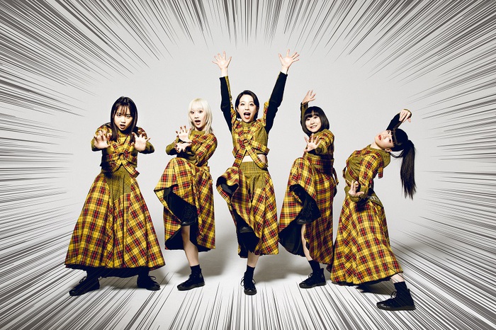 BiS、東北6ヶ所回るツアー"ARABAKI×BiS GiP! -GREAT iDOL PURiTANS- 2"開催発表。中野サンプラザでのワンマン・ライヴ映像公開