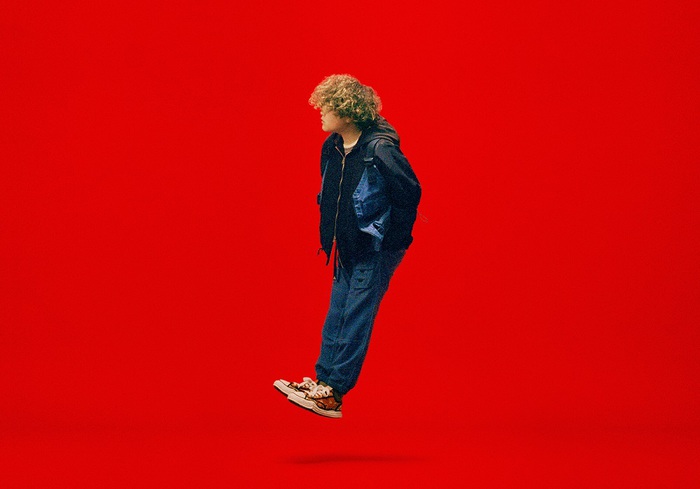 Vaundy、ABEMA"彼とオオカミちゃんには騙されない"主題歌「恋風邪にのせて」＆OPテーマ「霜焼」書き下ろし。スペシャル・トレーラーが公開