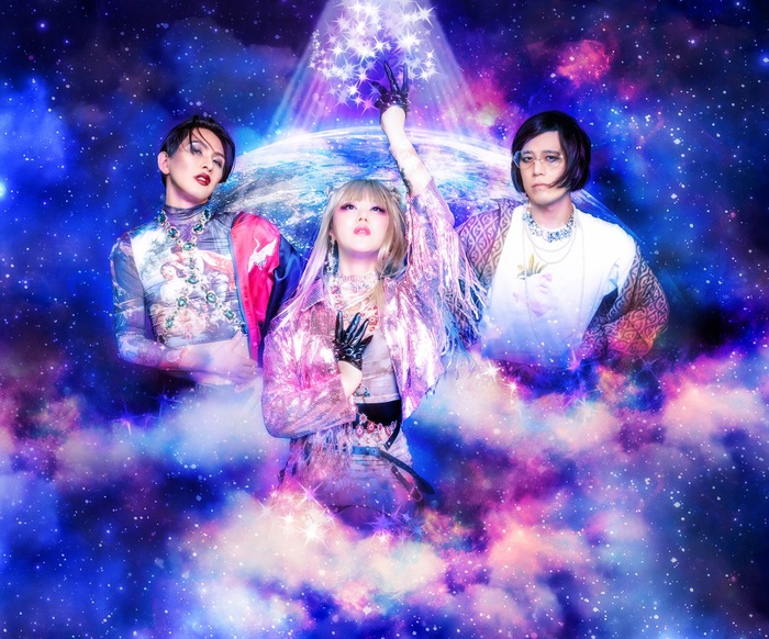 アーバンギャルド、春の全国ツアー[COUNTDOWN 15YEARS "WELCOME BACK! "アーバンギャルド ツアー]開催