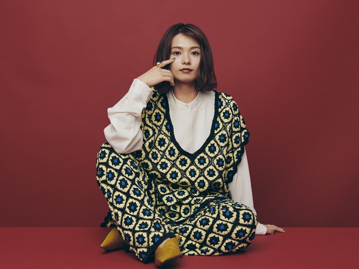 今年デビュー5周年迎える足立佳奈、4月より毎月連続配信リリース決定。第1弾シングル「オーマイガール」4/8リリース、ラジオ初OAやタイアップも