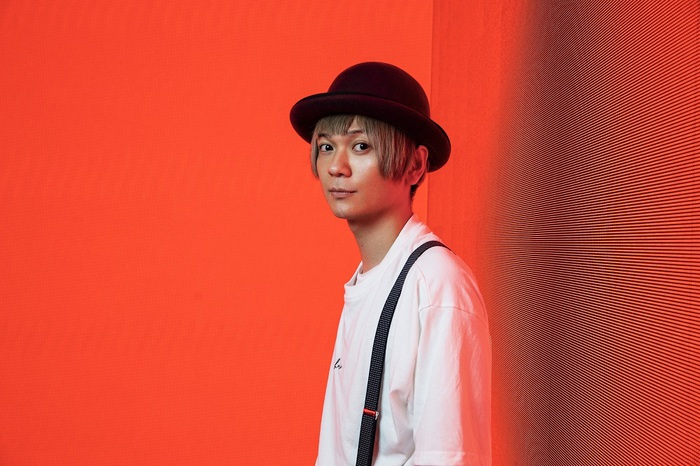 森 翼、"森の日"5/20に主催イベント開催。ゲストはMIMIZUQ、ブルーペンギン