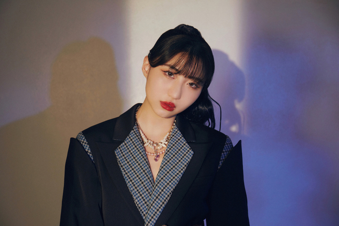 eill、BE:FIRSTへの提供曲「Betrayal Game」がドラマ"探偵が早すぎる"続編の主題歌に決定。"BLUE ROSE TOUR 2022"追加公演も発表