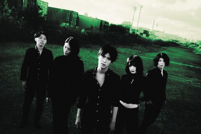 Mississippi Khaki Hair、本日4/13リリースのEP表題曲「Seven」MV公開。自主企画5/11開催決定