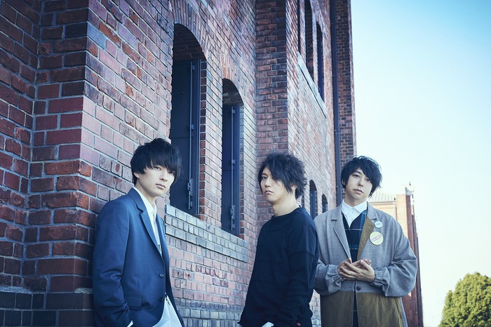 UNISON SQUARE GARDEN、これまでのMV 21曲をYouTubeで一挙公開。YouTube Musicの"RELEASED"プレイリストに新曲「kaleido proud fiesta」登場