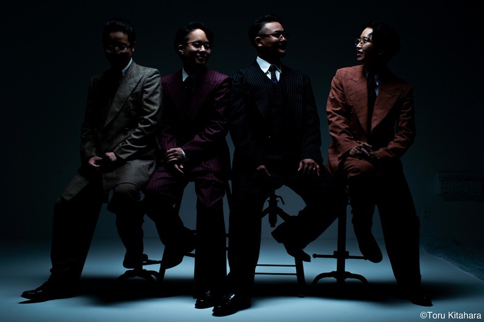 the engy、新曲「Sugar & Cigarettes」が映画"わたし達はおとな"主題歌に決定。主題歌入り予告編が公開