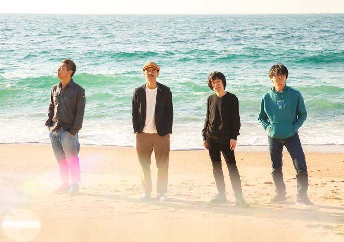 フラワーカンパニーズ、約5年ぶりの日比谷野音ワンマン決定。"ゾロ目だョ全員集合！～フラカン33年、野音99年～"9/23開催