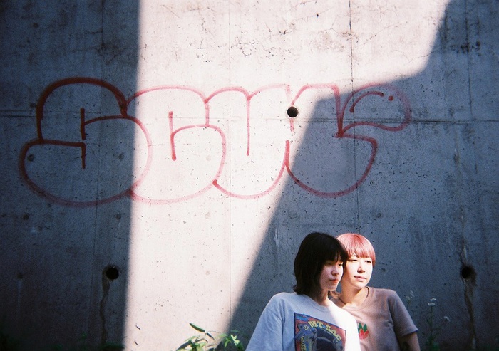 Lucie,Too、1stアルバム『Fool』より「幻の恋人0」MV公開