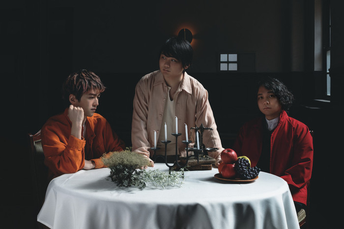 BBHF、USEN STUDIO COASTワンマン映像を明日5/8に一夜限りでYouTubeプレミア公開