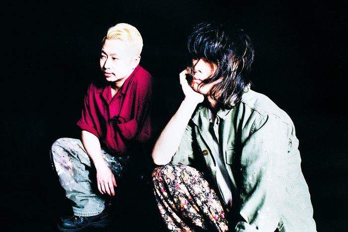 ドミコ、"続・血を嫌い肉を好むTOUR"ゲスト・バンド最終発表。Age Factory、TENDOUJI出演決定