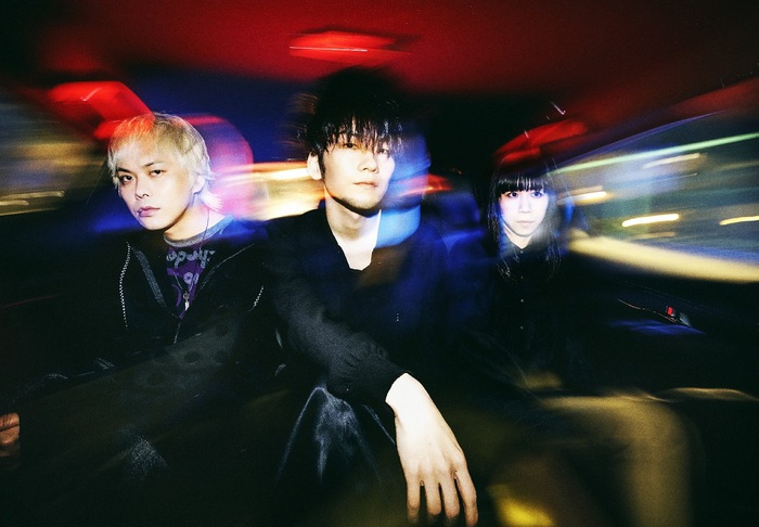 結成20周年迎える凛として時雨、1年4ヶ月ぶりの新曲「竜巻いて鮮脳」MVを明日5/11 21時プレミア公開