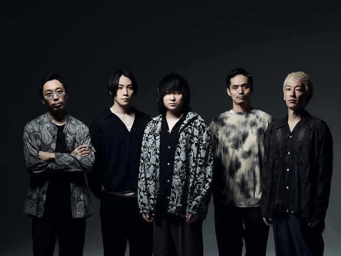 GOOD ON THE REEL、TVアニメ"エスタブライフ グレイトエスケープ"EDテーマ「0」全編アニメ映像使用MV公開＆シングル・リリース