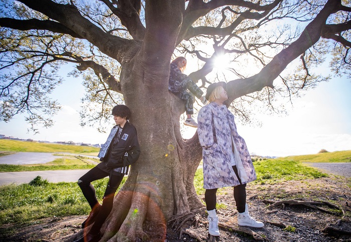 saji、台湾にて開催の音楽マーケット・イベント"2022 GMA SHOWCASE"へ日本代表として出演決定