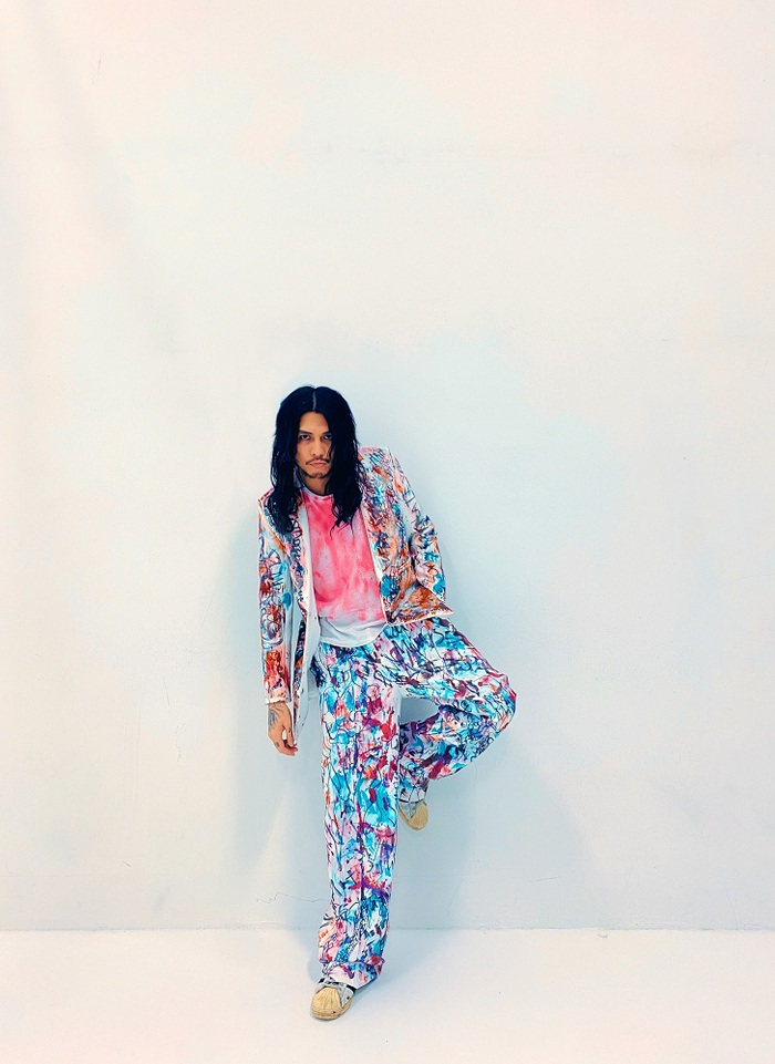 DURAN、新曲「Shades Of Night」配信リリース