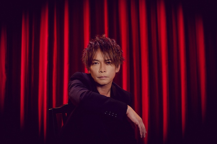 INORAN、6/29リリースの『IN MY OASIS Billboard Session』ダイジェスト試聴トレーラー公開