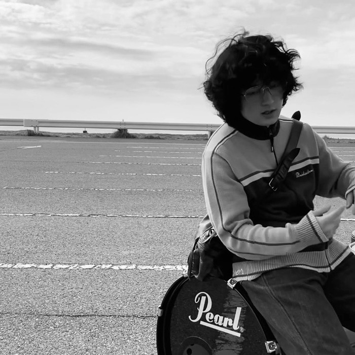 近藤大彗（No Buses）のソロ・プロジェクト"Cwondo"、7/6リリースの3rdフル・アルバム『Coloriyo』より収録曲「1500」解禁