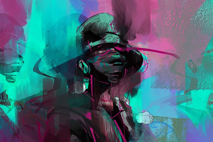 amazarashi × 漫画"チ。"往復書簡プロジェクト第2弾。"チ。"最終集発売日6/30に新曲「カシオピア係留所」リリース決定