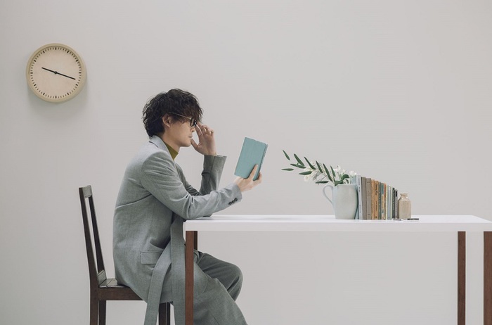 センチミリメンタル、4thシングルより「東京特許許可局」MV公開