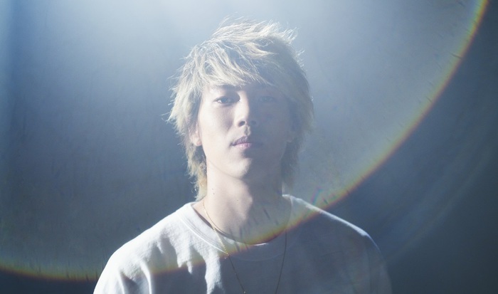 ReN、バンド編成で臨む全国ツアー"ReN THE BAND TOUR"10月より開催決定