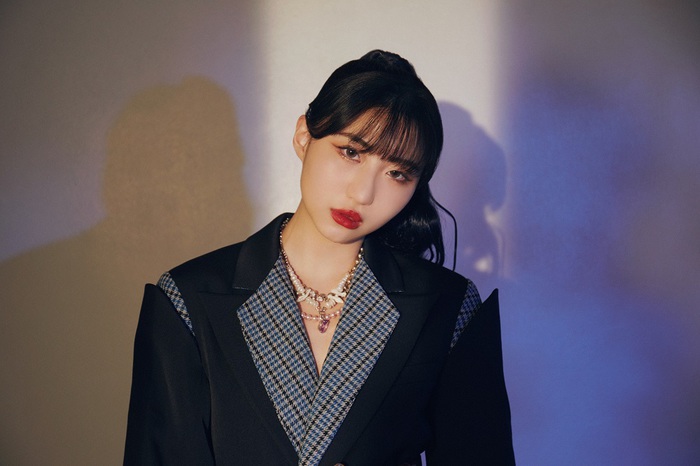 eill、新曲「スキ」配信リリース＆リリック・ビデオ公開