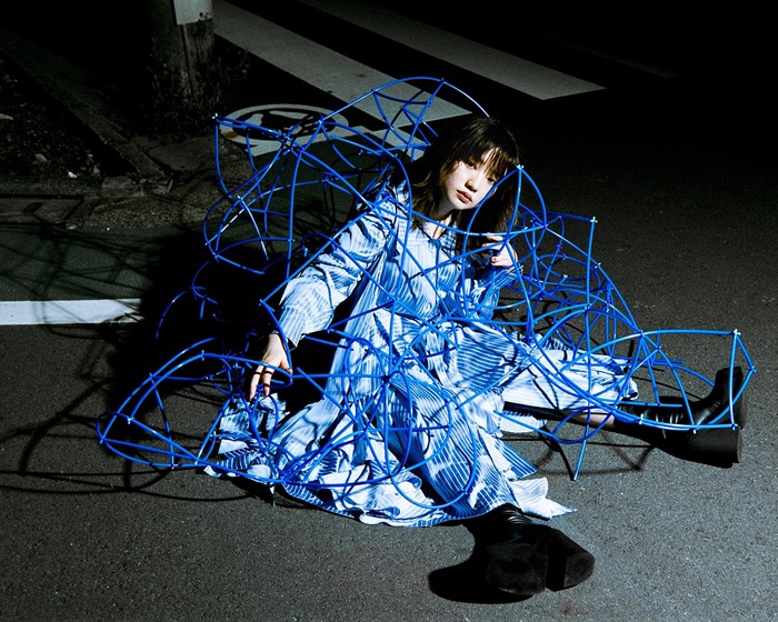 にしな、LINE CUBE SHIBUYA 2デイズ含むワンマン・ツアー"1999"東名京阪にて開催決定。ニュー・アルバムより「1999」MVを本日7/27 21時プレミア公開