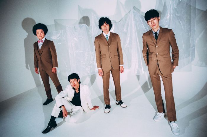 SCOOBIE DO、メジャー・デビュー20周年記念シングル「明日は手の中に」MVを明日8/3 0時プレミア公開決定