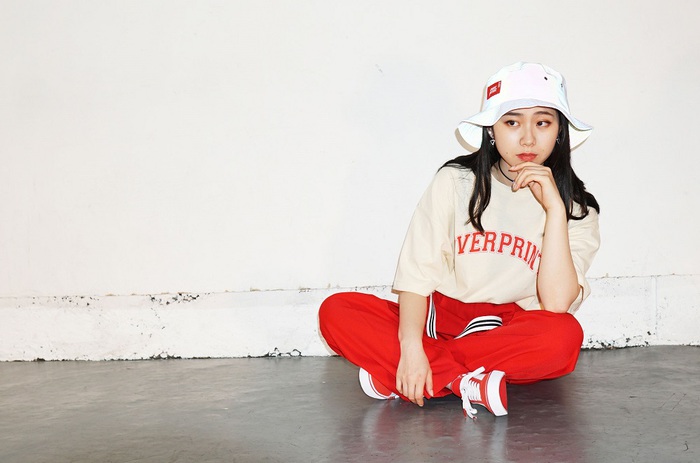 ガールズ・ヴォーカル・プロジェクト And Friday、ミニ・アルバム『Ichi』より「自分ワンダーランド」MV公開