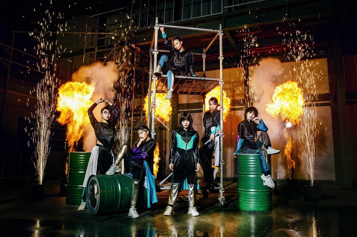 BiSH、Taka（ONE OK ROCK）＆KENTA（WANIMA）提供による「サヨナラサラバ」MVを本日8/7 20時プレミア公開。連続リリース第9弾、第10弾の情報も発表