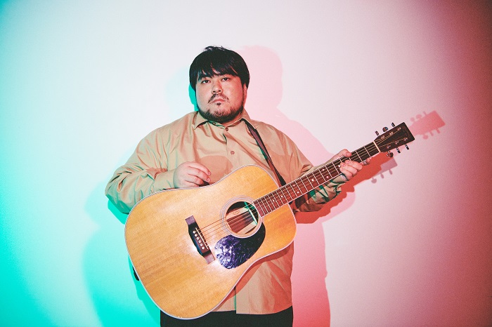 スカート、新曲「架空の帰り道」がドラマ25"絶メシロードseason2"主題歌に決定