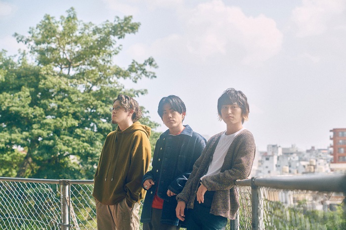 reGretGirl、3ヶ月連続配信リリース第1弾「ルックバック」MV公開