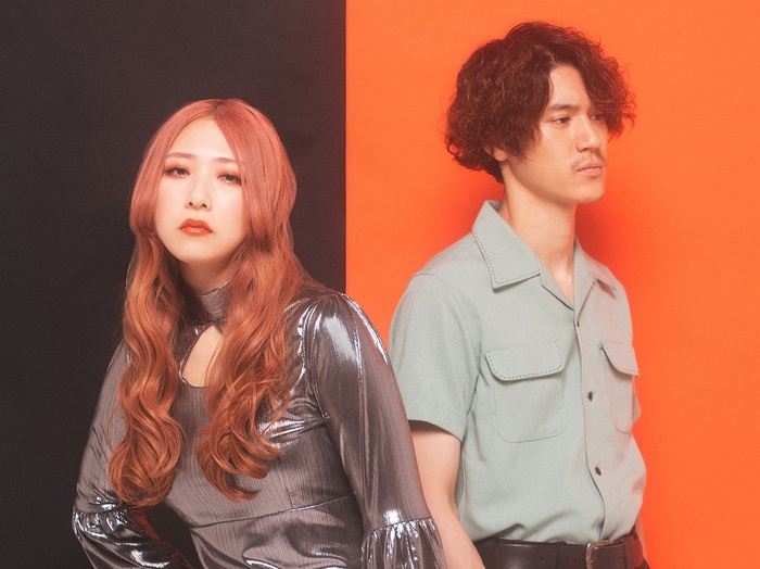GLIM SPANKY、新曲「不幸アレ」が10月スタートのドラマ"サワコ ～それは、果てなき復讐"主題歌に決定