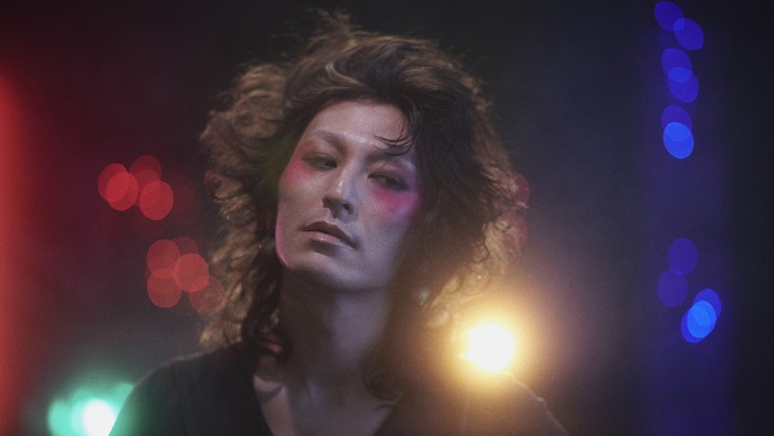 ドレスコーズ、"#ラブソング志磨しか勝たんパンチライン"企画にCody・Lee(李)高橋、バイきんぐ小峠、ノブコブ徳井が参加。8thアルバム『戀愛大全』発売日にYouTube生配信決定