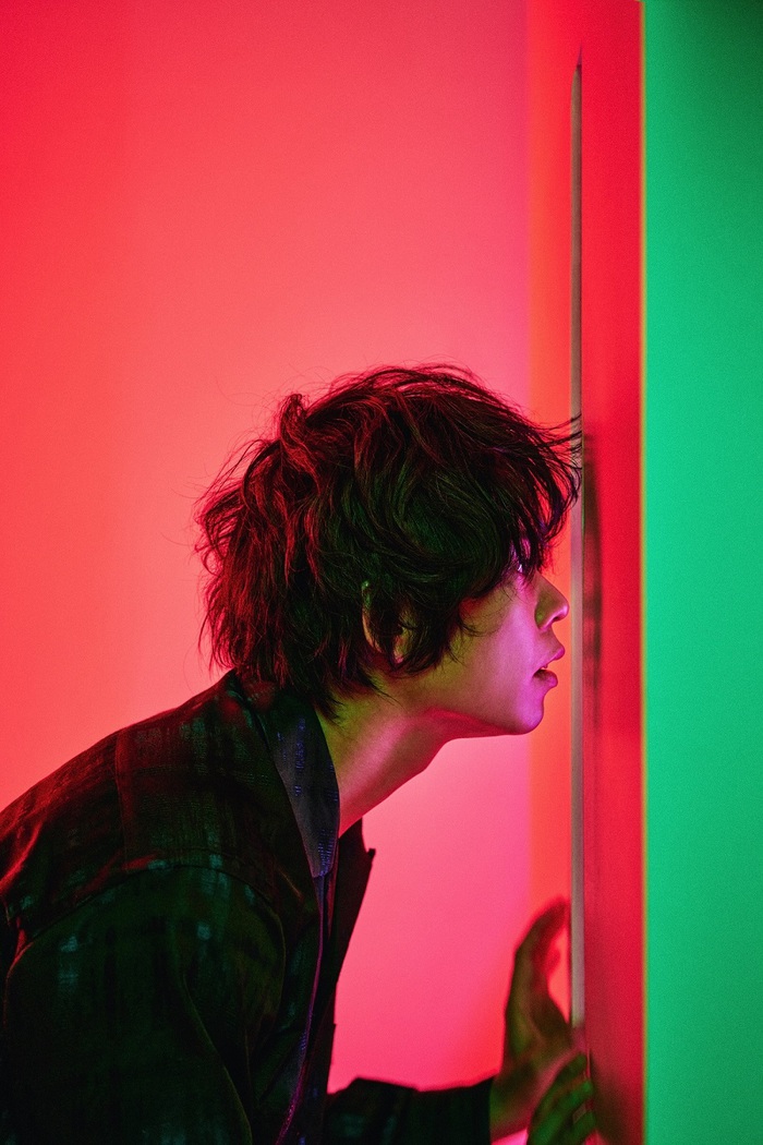 神山羊、Xperiaとのコラボ企画第2弾で「セブンティーン」をセルフ・リミックス。デジタル・シングルとして11/4リリース