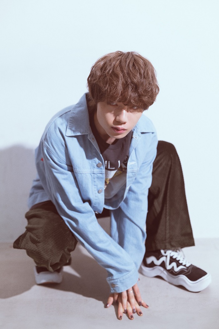 大橋ちっぽけ、ドラマ"最高のオバハン中島ハルコ"OPテーマ「ソリスト」MV公開