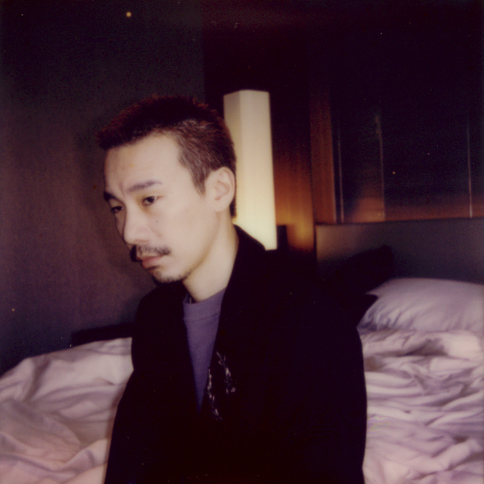 清 竜人、8thアルバム『FEMALE』ジャケット公開。女性SSW さらさとのフィーチャリング曲含む収録曲発表。アルバム特設サイトもオープン